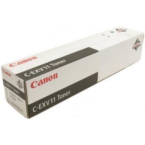 Toner original Canon C-EXV11 Canon imagine 2022 cartile.ro