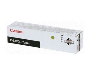 Toner original Canon C-EXV29BK Black pentru IRC5030 IRC5035 Canon imagine 2022 cartile.ro