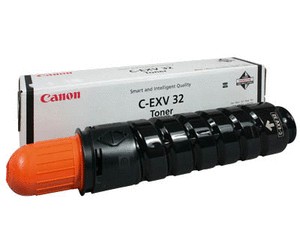 Toner original Canon C-EXV32 Black pentru IR2535 IR2545 Canon imagine 2022