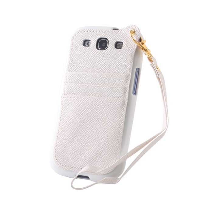 Husa Pocket pentru Samsung I9300 Galaxy S3 cartuseria.ro