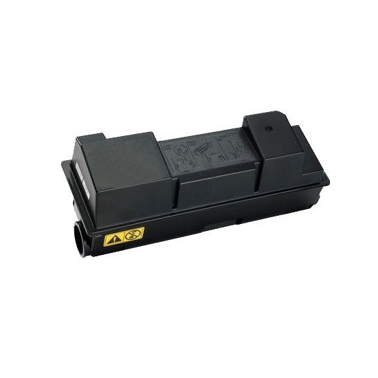 Cartus toner TK350 cu Waste Box si chip compatibil Kyocera box