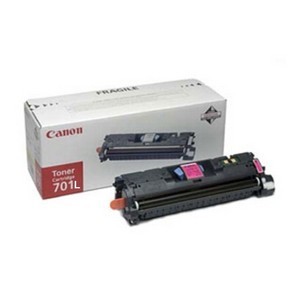 Toner original Canon EP-701LM pentru LBP 5200
