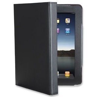 Husa tableta Manhattan iPad cu tastatura Bluetooth Neagra cartuseria.ro poza 2021