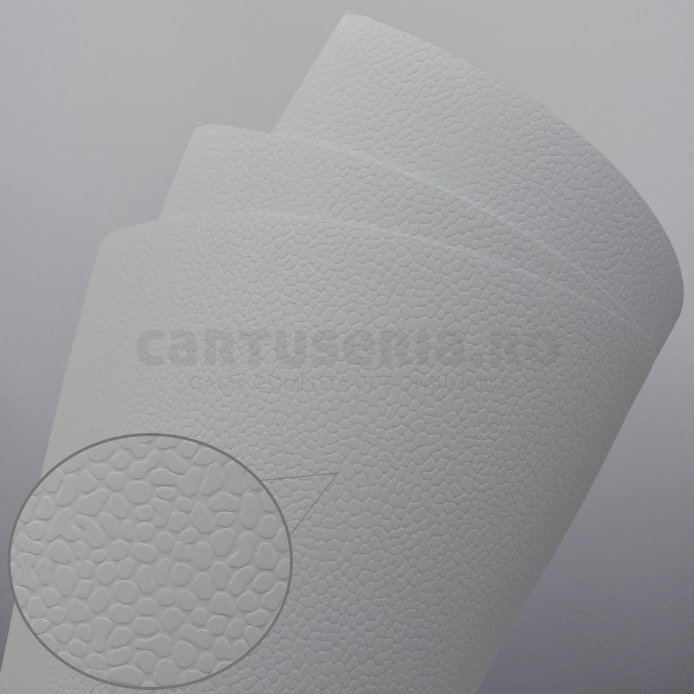 Carton texturat format A4 230g top 20 bucati Crem Cristal ARGO imagine 2022 cartile.ro