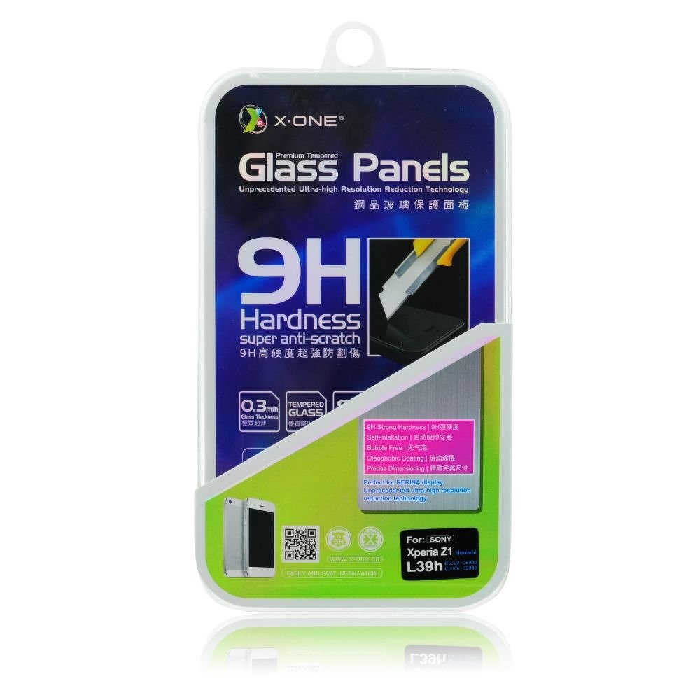 Folie X-One sticla securizata pentru Samsung Note 3 accesorii