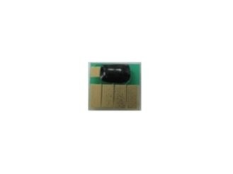 Chip toner compatibil HP CP5525 Galben ACRO