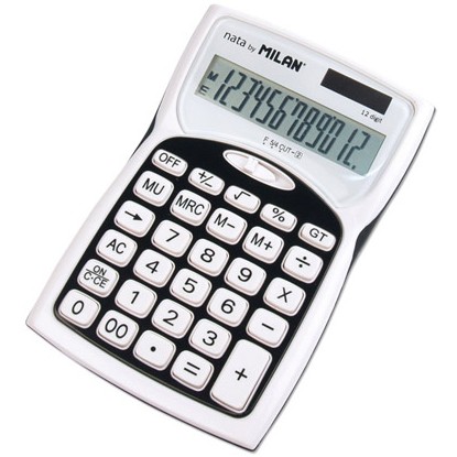 Calculator office 12 digiti cartuseria.ro imagine 2022