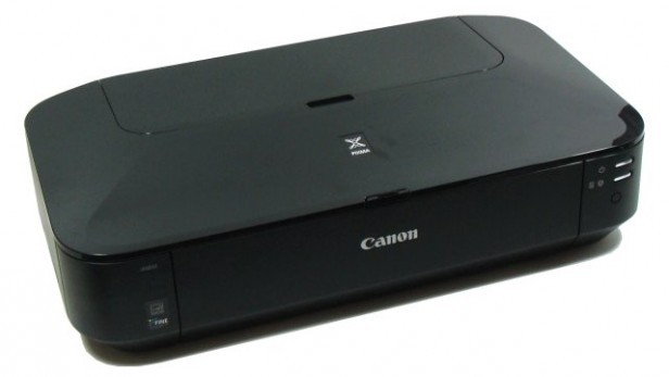 Canon Imprimanta foto inkjet IX6850 Canon imagine 2022 cartile.ro