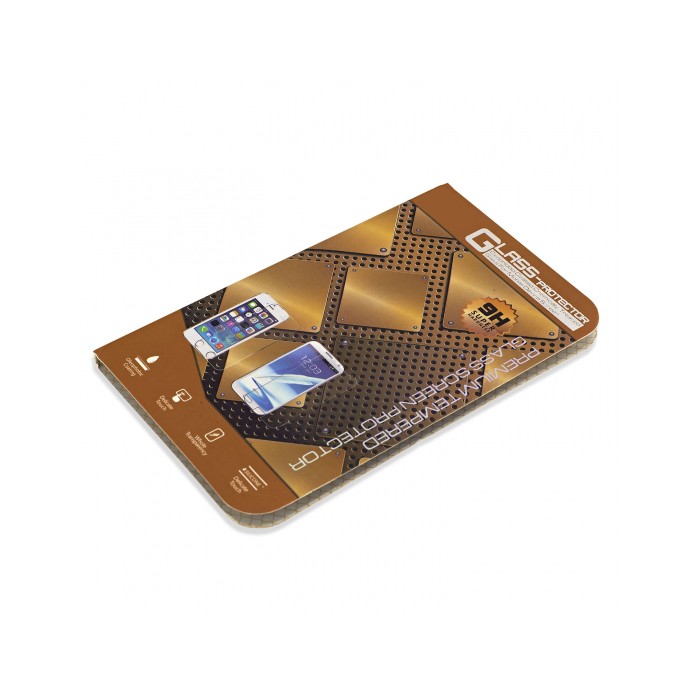 Folie sticla securizata Samsung Galaxy S5 Mini SM – G800 F cartuseria.ro