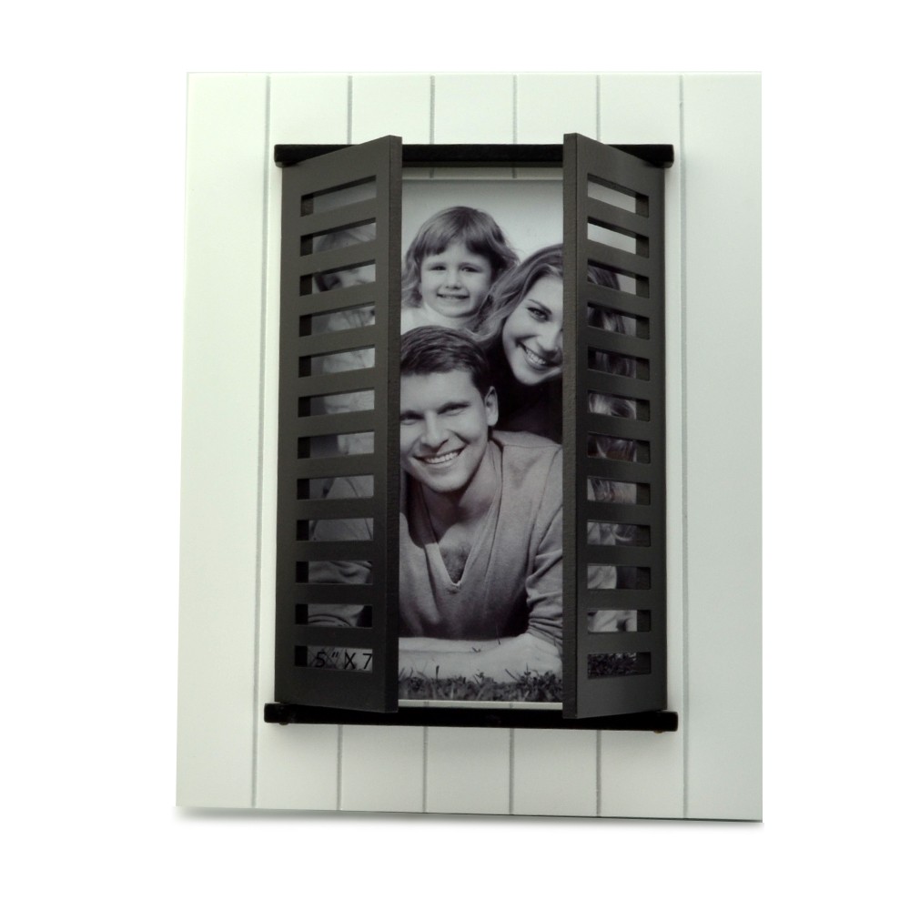 Rama foto Window din lemn, format 10×15 cartuseria.ro poza 2021