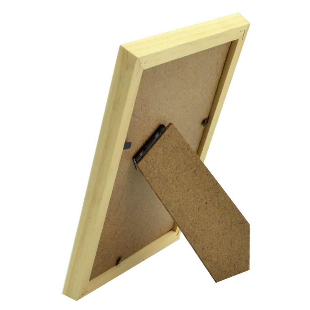 Rama foto Neil, 10x15, lemn Maroniu - imagine 10