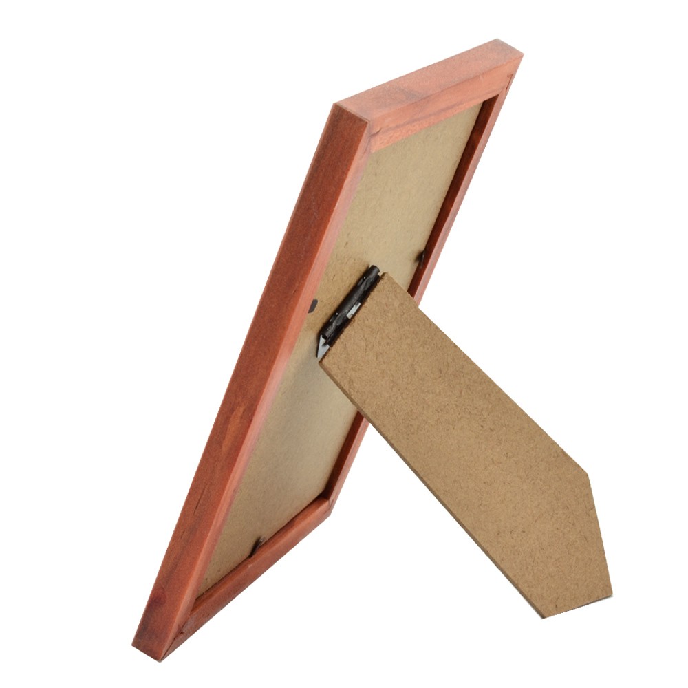 Rama foto Neil, 10x15, lemn Maroniu - imagine 11