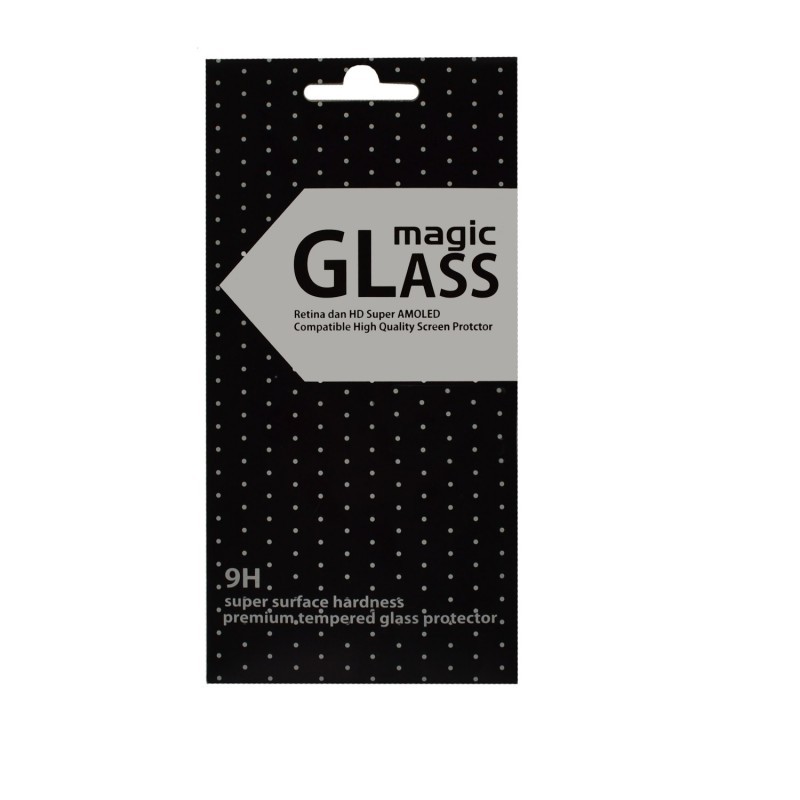 Folie sticla securizata pentru ecran Samsung Galaxy J1 J120F