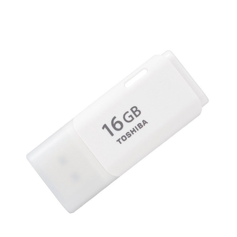 USB Flash Drive 2.0 16GB, Toshiba TransMemory cartuseria.ro poza 2021
