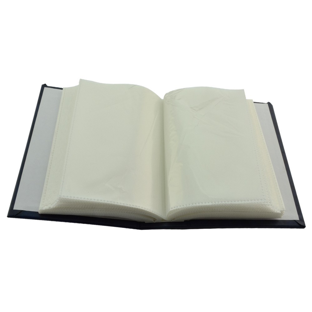 Album foto Clasic tip carte, 13x18, 100 poze Visiniu - imagine 8