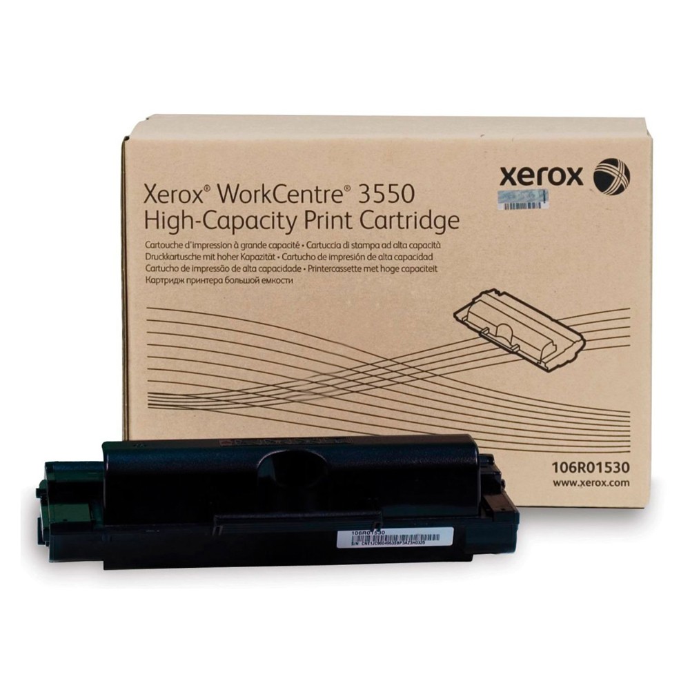Xerox 106R01531 toner original pentru WorkCentre 3550 cartuseria.ro poza 2021