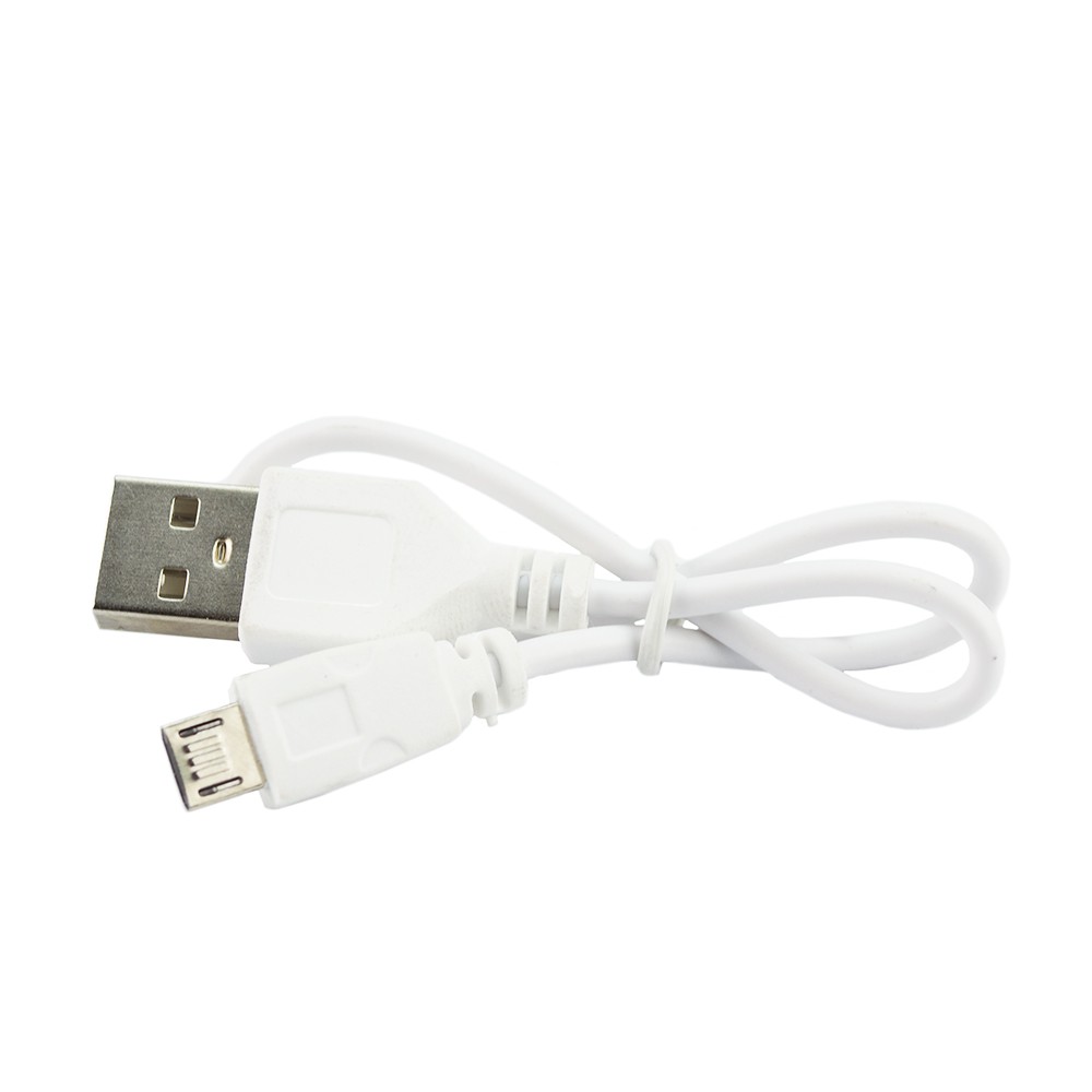 Acumulator extern PowerBank, 20000mAh, USB, ultraslim Argintiu - imagine 12