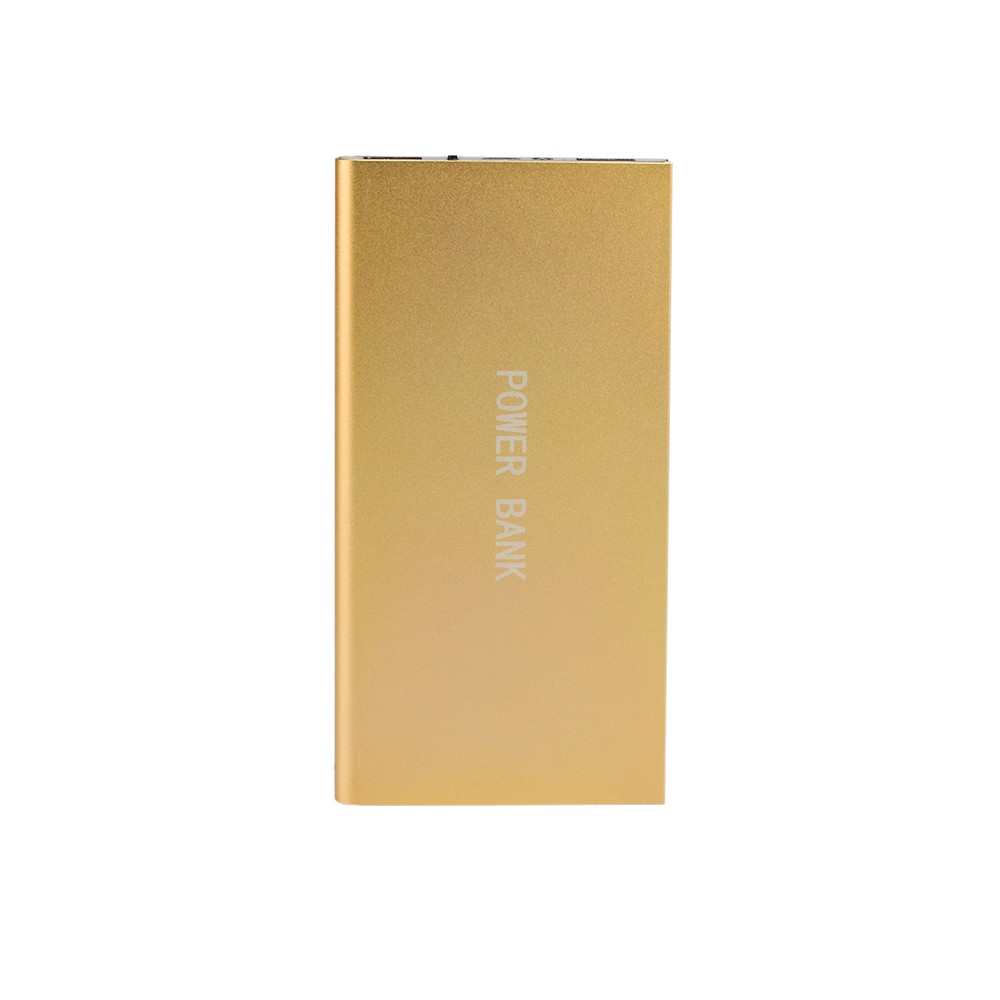 Acumulator extern PowerBank, 20000mAh, USB, ultraslim Argintiu - imagine 16