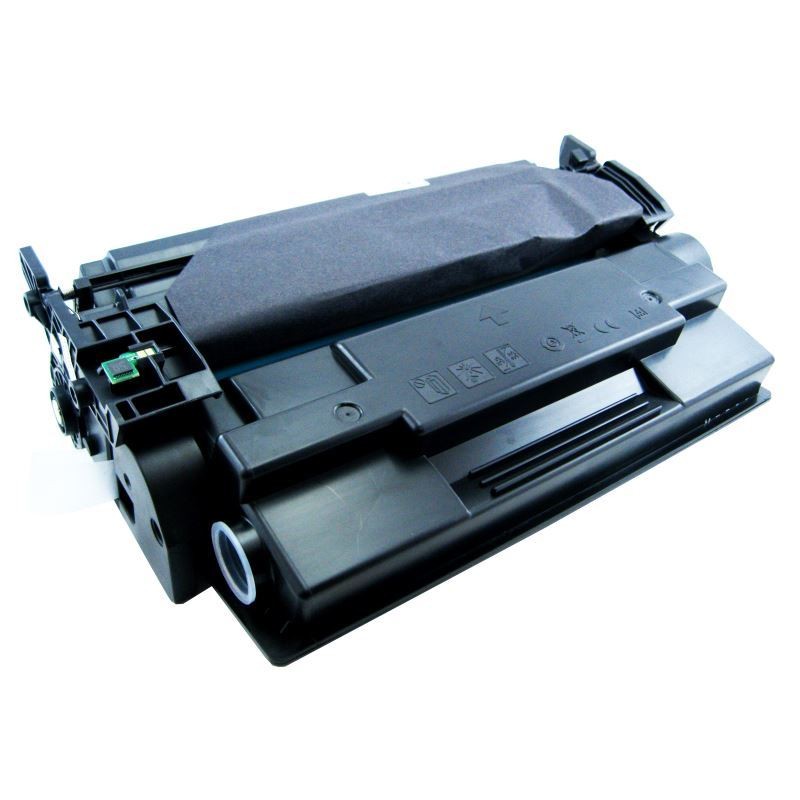 Toner 26X negru compatibil HP CF226X, 9000 pagini cartuseria.ro imagine 2022 depozituldepapetarie.ro