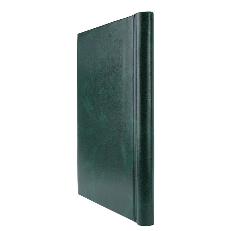 Album foto Clasic cu 10 file autoadezive, 25x29 cm Maro - imagine 13