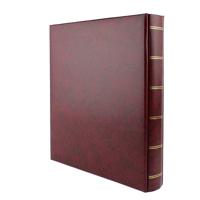 Album foto Clasic 10x15, capacitate 500 poze, slip-in, coperta piele Albastru - imagine 6