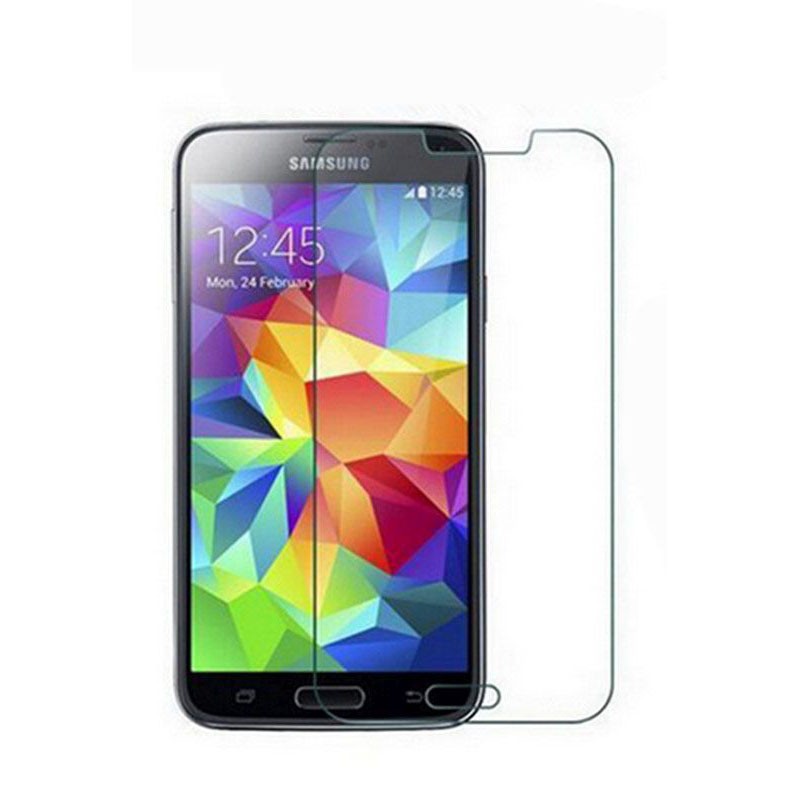 Folie protectie sticla securizata Samsung Galaxy G318, 2.5D, anti-amprente cartuseria.ro