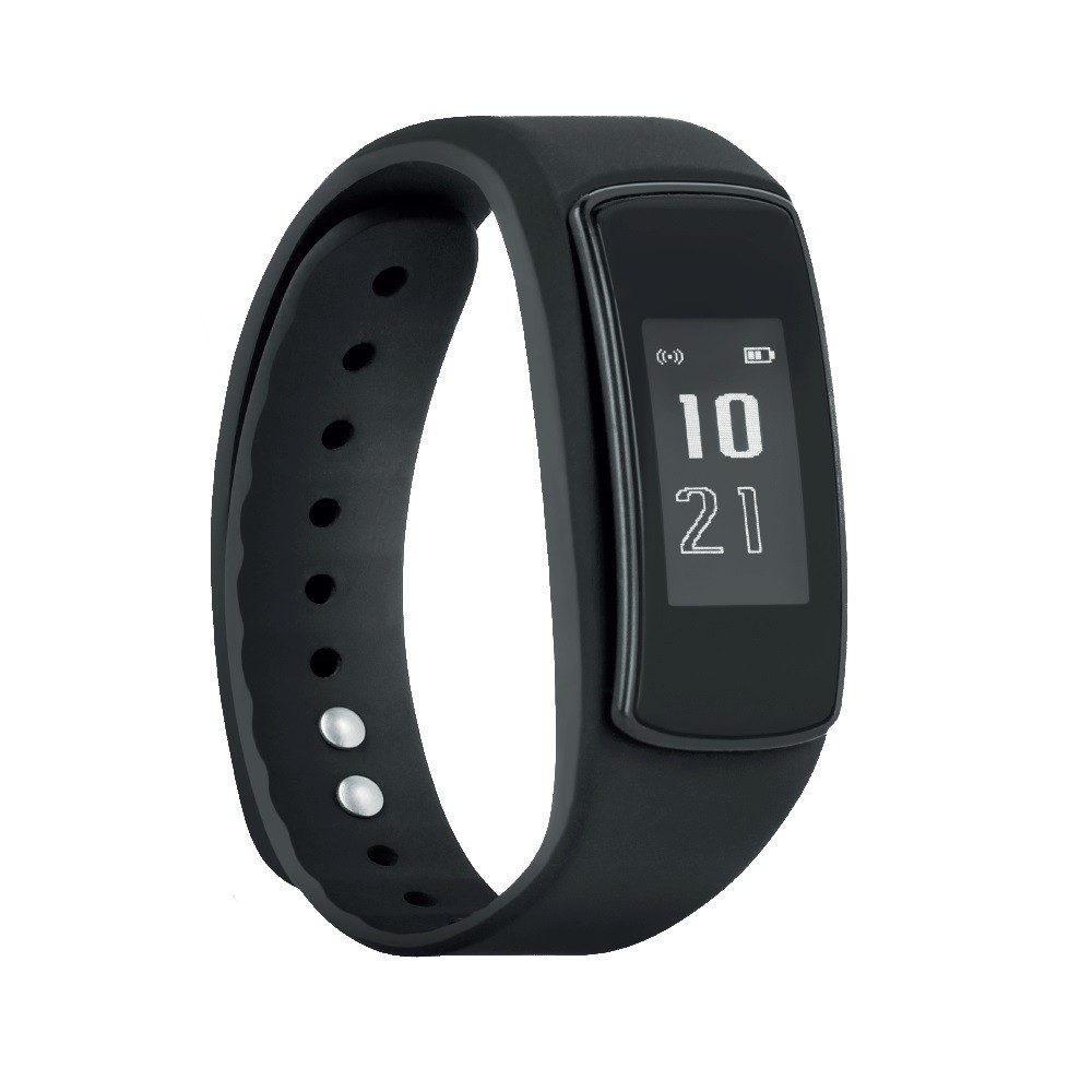 Bratara fitness touchscreen, bluetooth 4.0, OLED 0.96 inch, IP67, Forever 0.96
