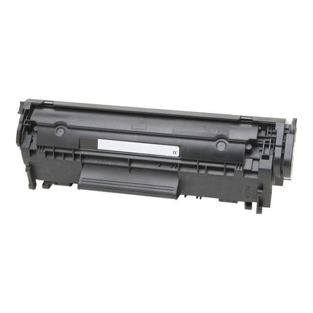 Toner compatibil FX-10 FX-3 Black pentru Canon, bulk, Procart cartuseria.ro imagine 2022 depozituldepapetarie.ro