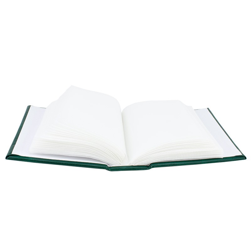 Album foto Clasic, format 10x15 cm, 100 pagini slip-in, piele ecologica Albastru - imagine 8