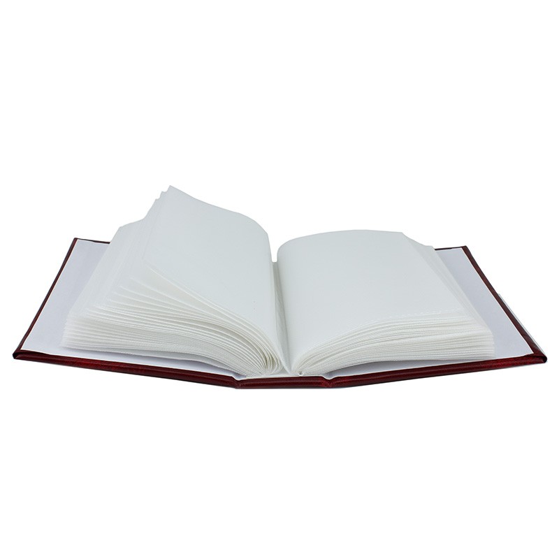 Album foto Clasic, format 10x15 cm, 100 pagini slip-in, piele ecologica Albastru - imagine 10