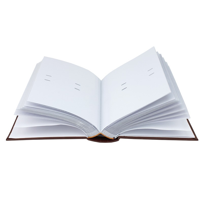 Album foto Smart personalizabil, 300 foto 10x15 cm, slip-in, notes, textil Gri - imagine 10