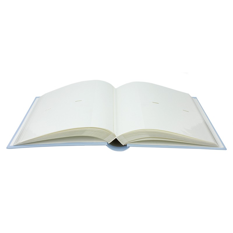 Album foto Baby Stories, personalizabil, 200 foto 10x15 cm, slip-in, notes Roz - imagine 8