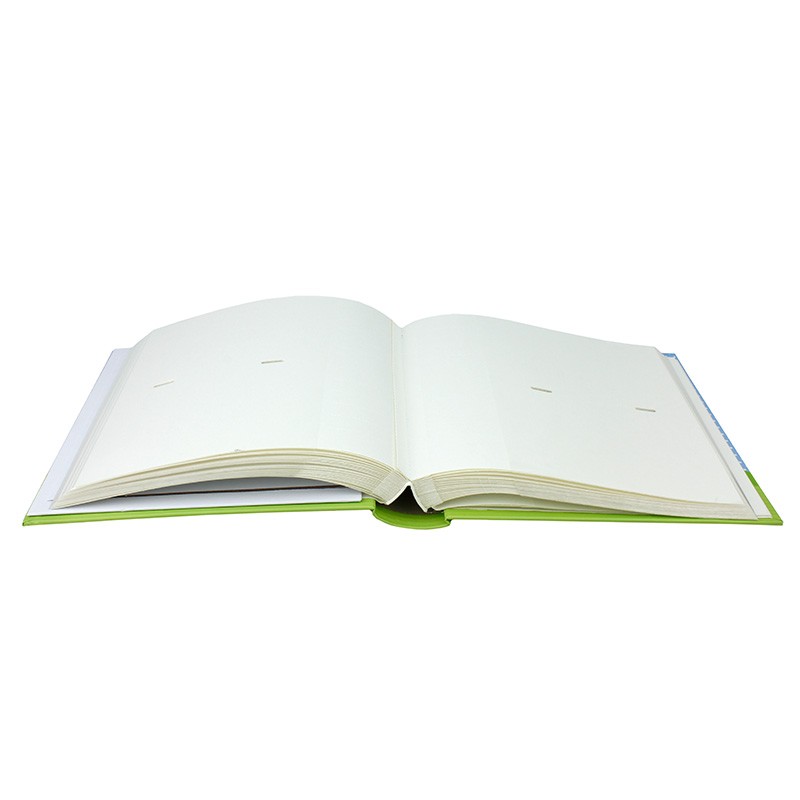 Album foto Kids Toys, personalizabil, 200 poze 10x15 cm, slip-in, notite Roz - imagine 11