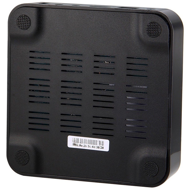 Mini PC Airplay Miracast, Quad-Core, 2GB, 4K, HDMI slotSD, Android, Kodi MX9 - imagine 10