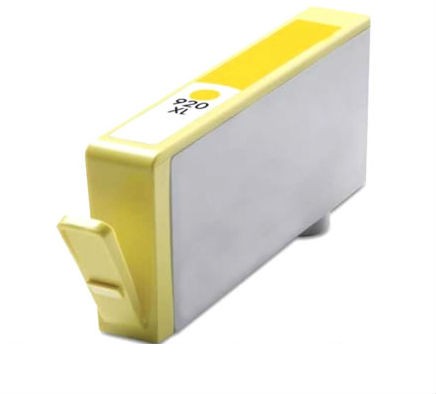 Cartus compatibil yellow HP-SP-920YXL pentru HP CD974AE cartuseria.ro imagine 2022