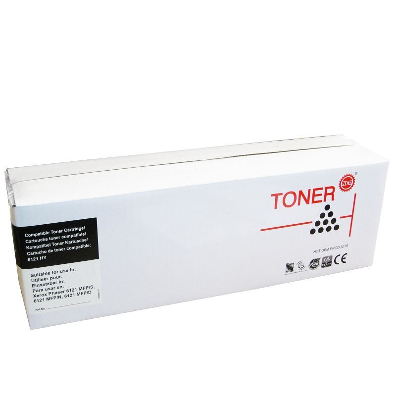 Toner 106R01473/4/5/6 color compatibil Xerox Galben cartuseria.ro