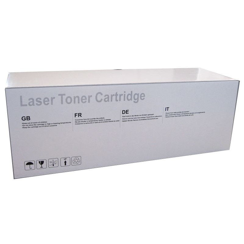 Cartuse toner compatibile Brother TN247, cu chip Magenta Brother