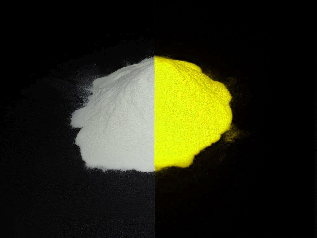 Toner invizibil UV pentru Samsung si Lexmark monocrom, Yellow, praf 50 g Cartuse