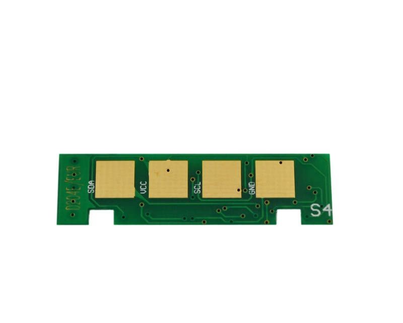 Chip toner compatibil Samsung ML-D204L, 5000 pagini, Black ACRO