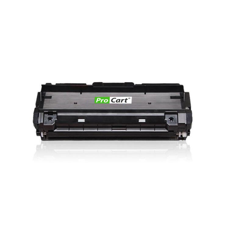 Cartus toner compatibil MLT-D116L Black pentru imprimante Samsung, bulk Black