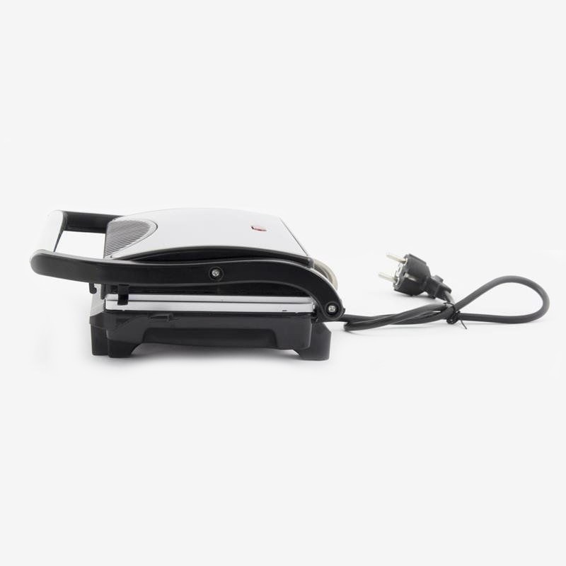 Grill electric 750W, suprafata ceramica, control temperatura, Esperanza - imagine 5