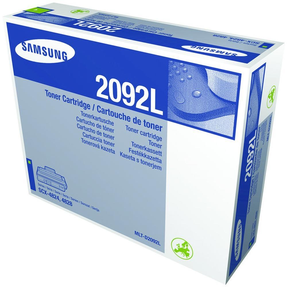 Toner MLT-D2092L original Samsung MLT-D2092L cartuseria.ro imagine 2022 depozituldepapetarie.ro