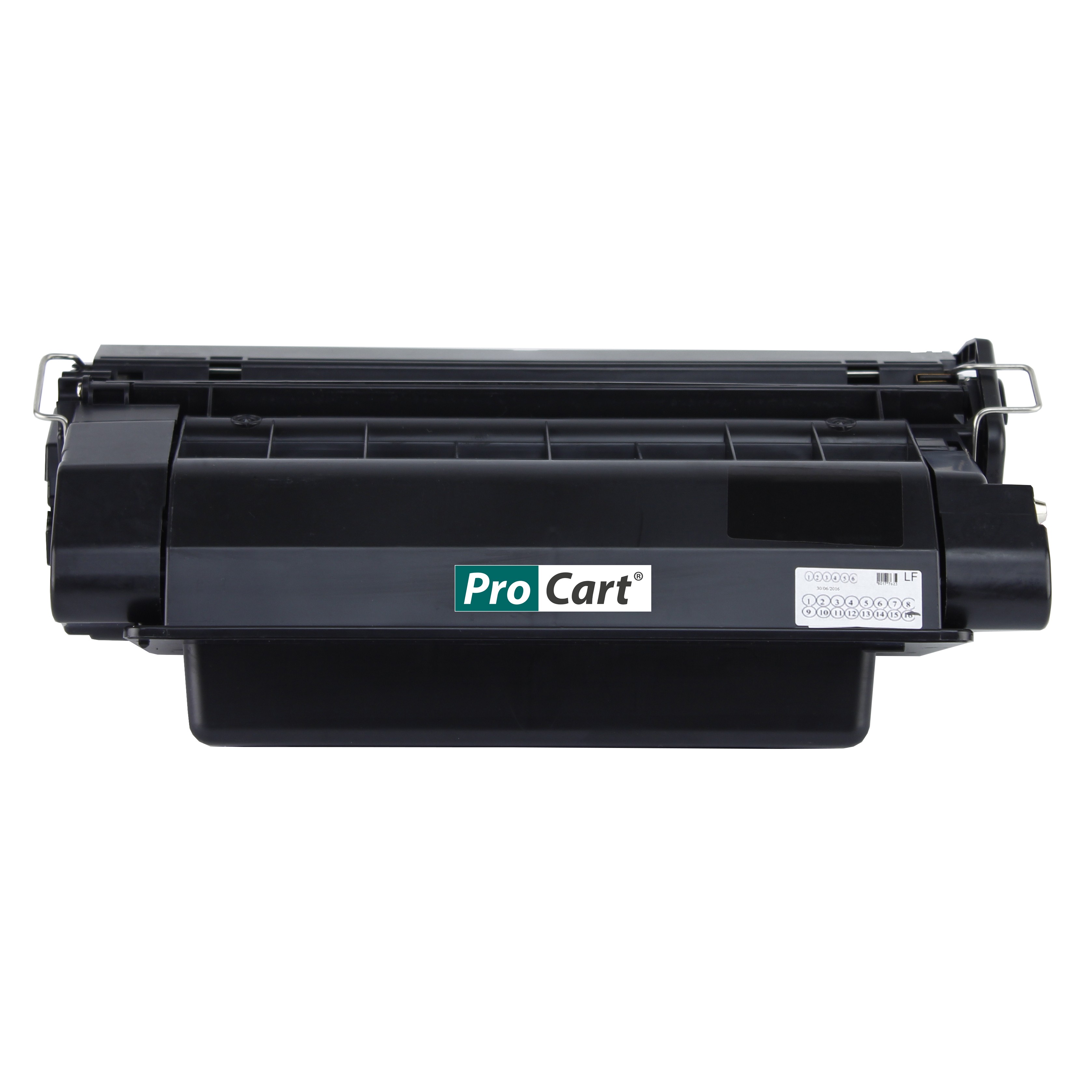 Cartus toner compatibil CF281A black HP