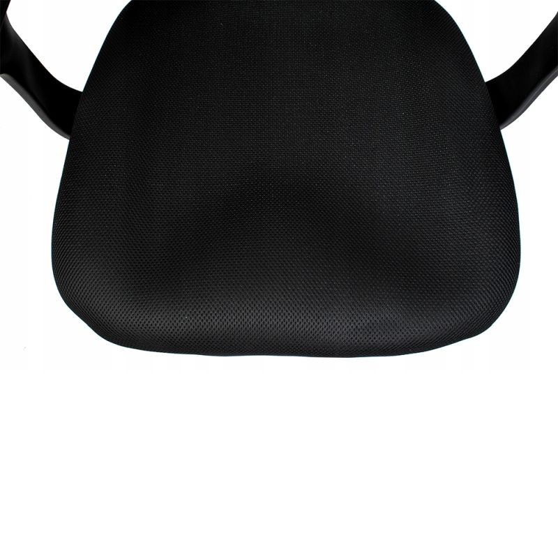 Scaun ergonomic de birou, cu tetiera, reglabil, rotativ, maxim 100 kg, mesh - imagine 6