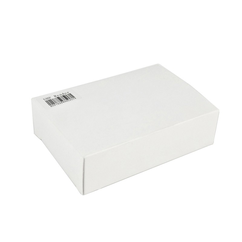 Cititor si scriitor RFID UHF, 860-960 MHz, ISO18000-6B, FHSS, USB, RF 13dbm, raza 20 cm - imagine 11