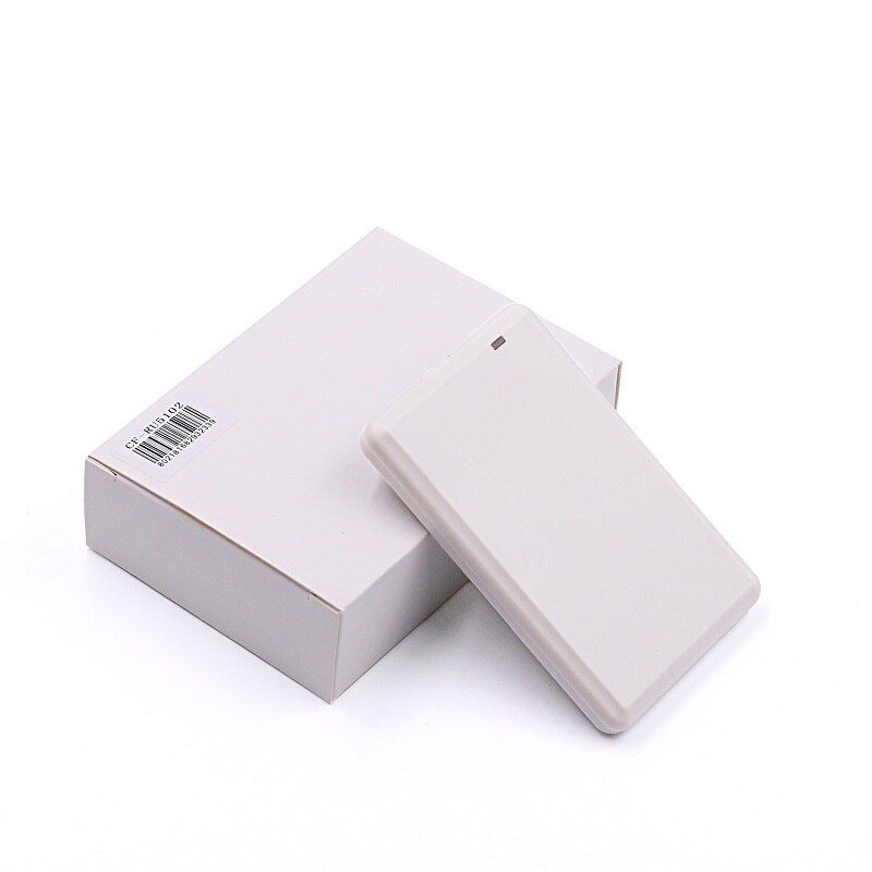 Cititor si scriitor RFID UHF, 860-960 MHz, ISO18000-6B, FHSS, USB, RF 13dbm, raza 20 cm - imagine 10