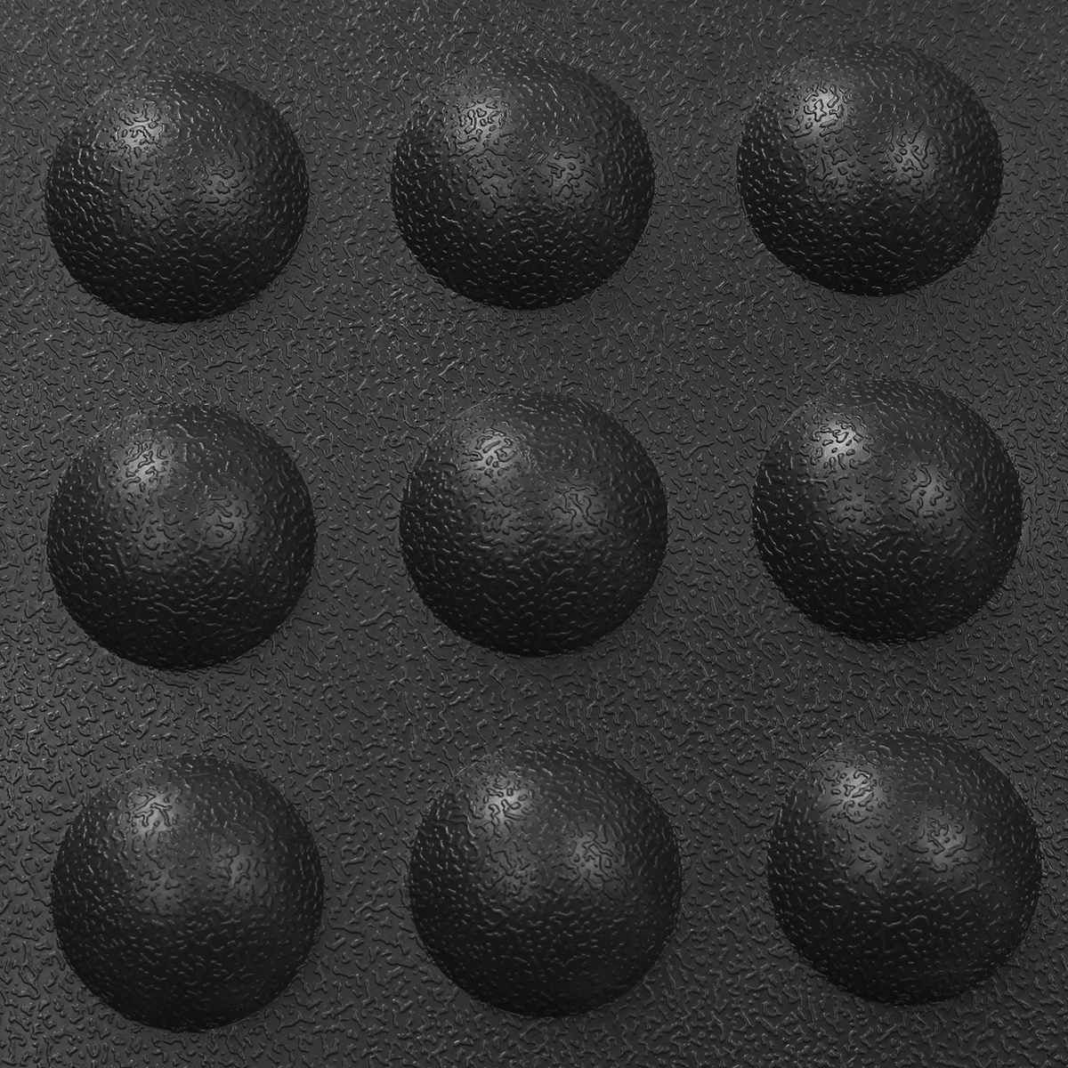 Suport ergonomic pentru picioare, antiderapant, inaltime reglabila, postura comoda birou - imagine 18