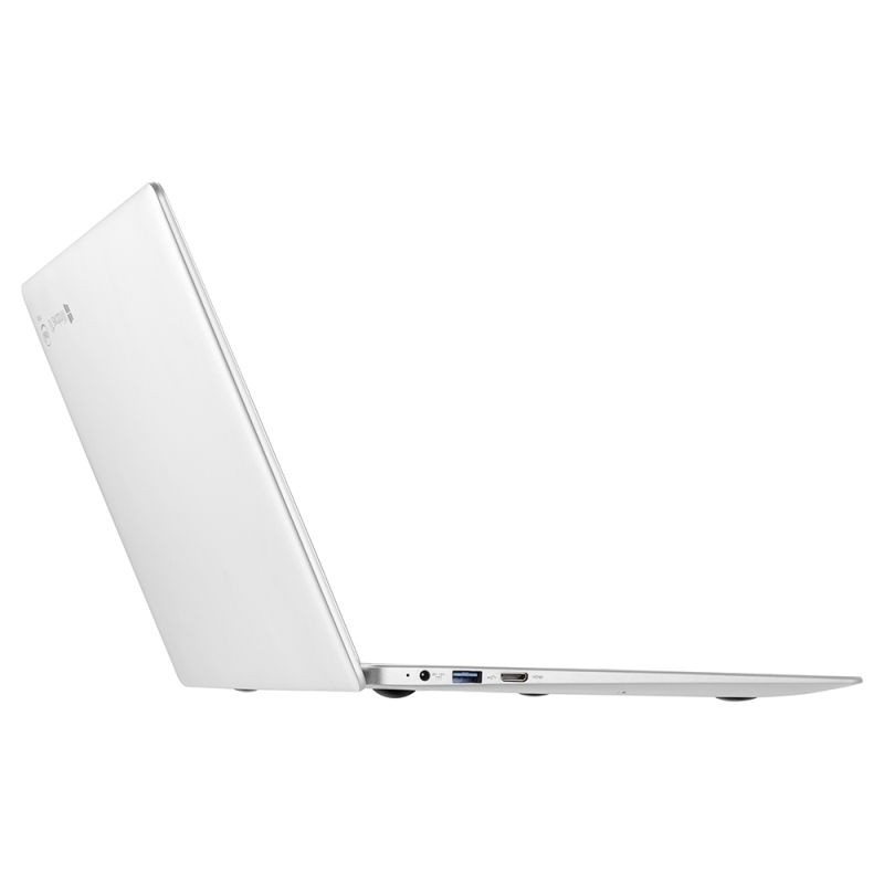 Laptop super slim 14.1", Intel® Celeron Quad Core 2.2 GHz, 8G RAM, eMMC 128 GB, Windows 10, RESIGILAT - imagine 10