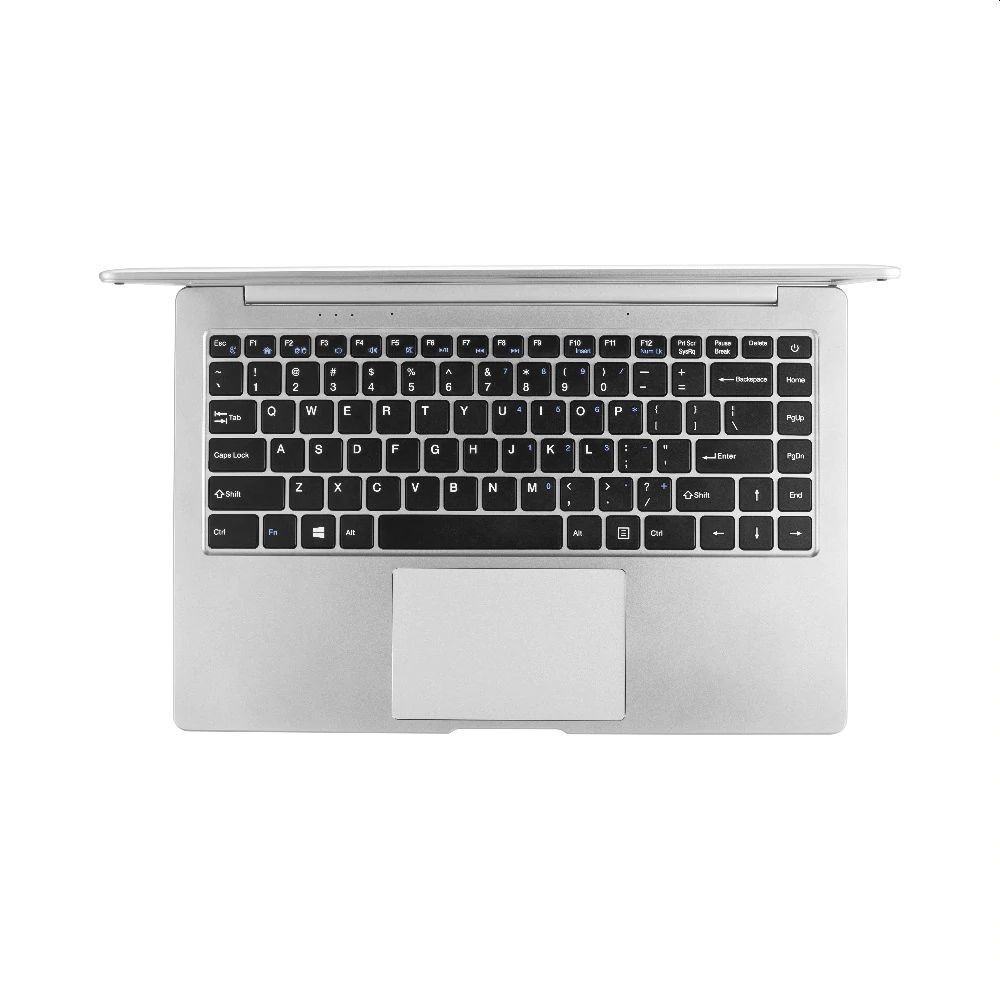 Laptop super slim 14.1", Intel® Celeron Quad Core 2.2 GHz, 8G RAM, eMMC 128 GB, Windows 10, RESIGILAT - imagine 20