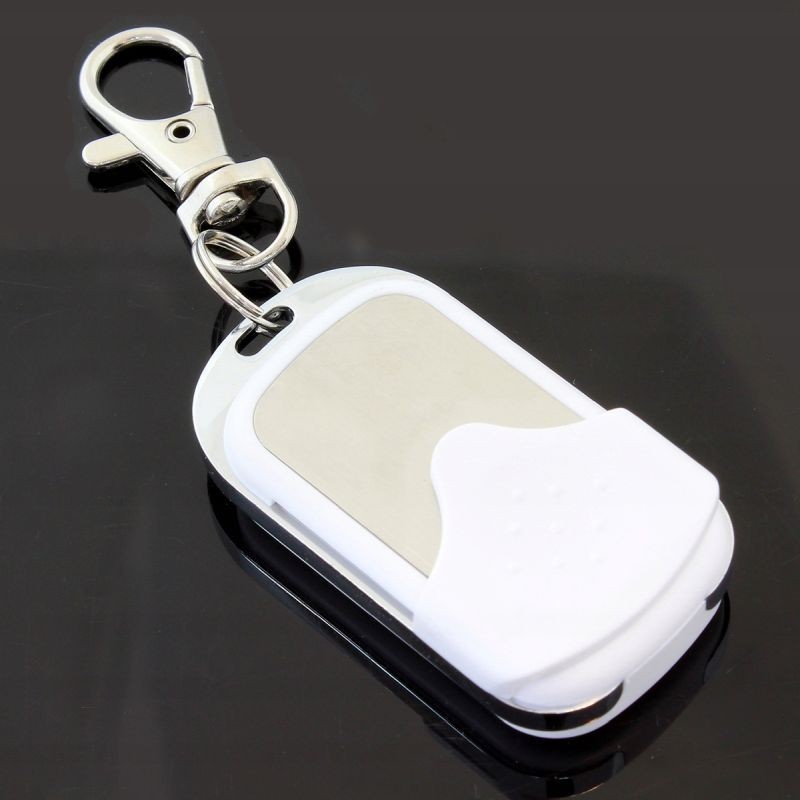 Telecomanda universala pentru automatizari 433.92 MHz, 4 canale programabile, 3 functii, breloc - imagine 4